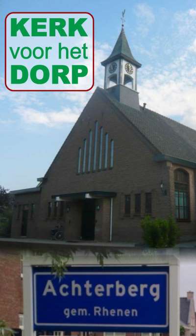 kerkvoorhetdorp 400br