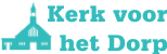Logo Kerk voor het Dorp